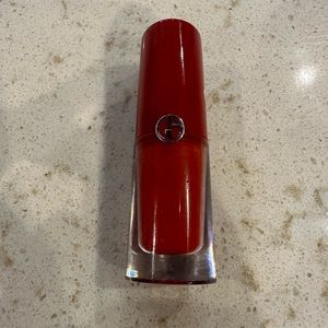 Giorgio Armani Lip Magnet #400 Four Hundred for All *BNWOT*